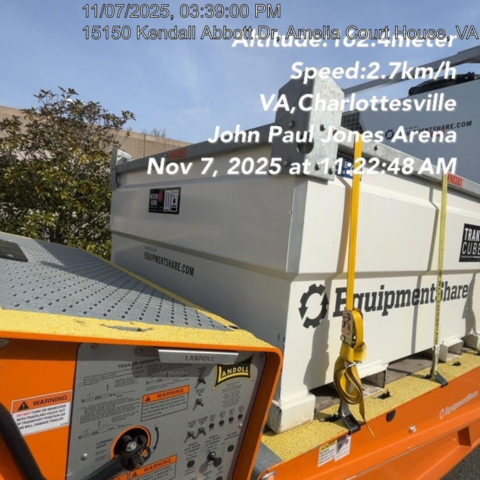 2025 WESTERN GLOBAL 50TCG