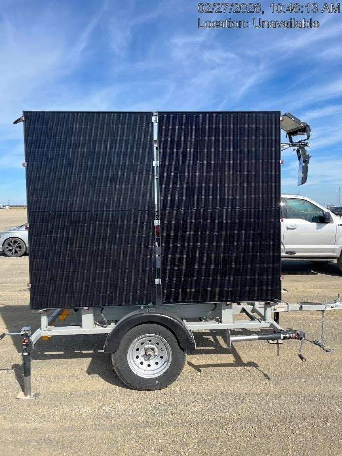 2025 PROGRESS SOLAR SOLUTIONS Helios-2XP