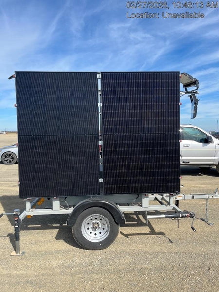 2025 PROGRESS SOLAR SOLUTIONS Helios-2XP