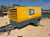 2024 ATLAS COPCO XAS 900