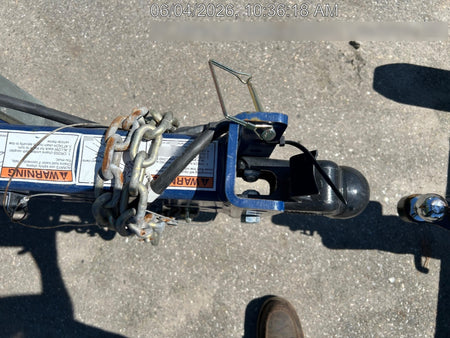 2025 AIR TOW S10-55