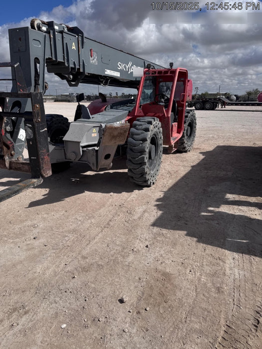 2016 SKYJACK SJ1056 TH