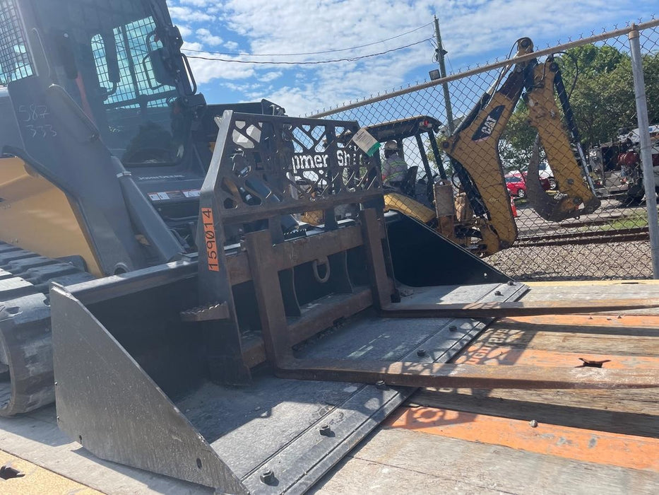 2021 PALADIN 48" Pallet Forks - Paladin