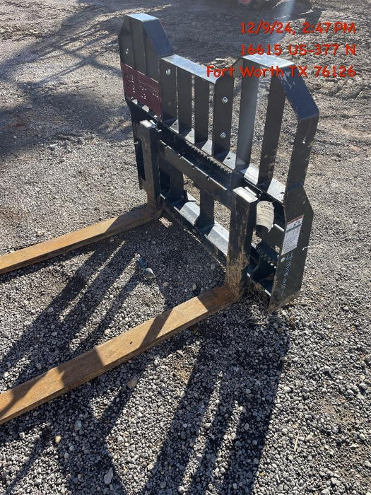 2024 VIRNIG PF4855-5VG