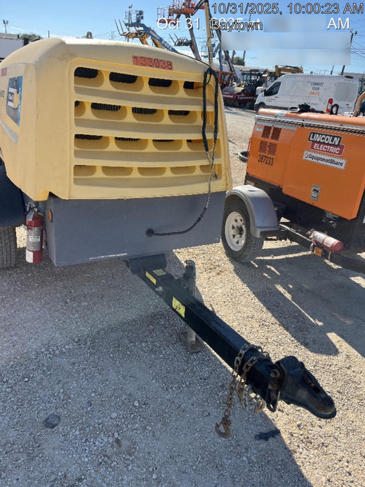 2021 ATLAS COPCO XAS188