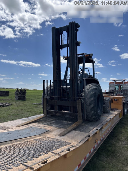 2023 CASE 588H