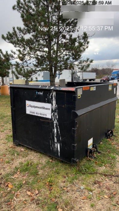 2024 STAR INDUSTRIES 1430