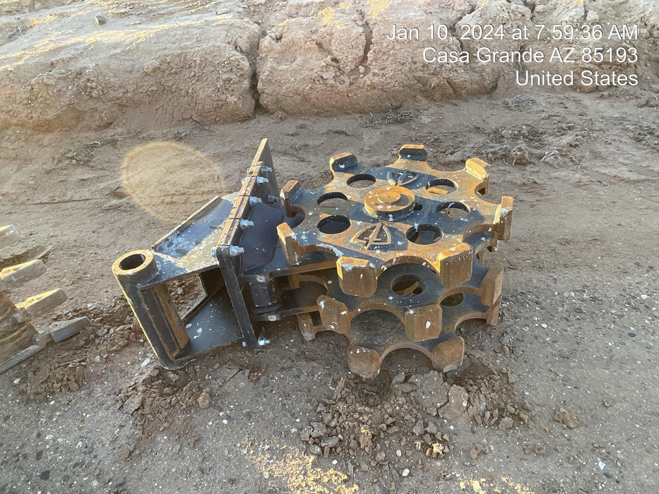 2021 PALADIN TWC1000-18