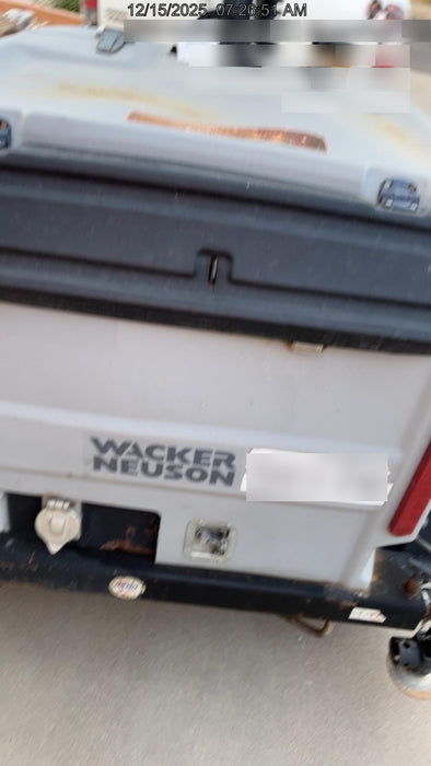 2019 Wacker Neuson LTV6L-MH Standard