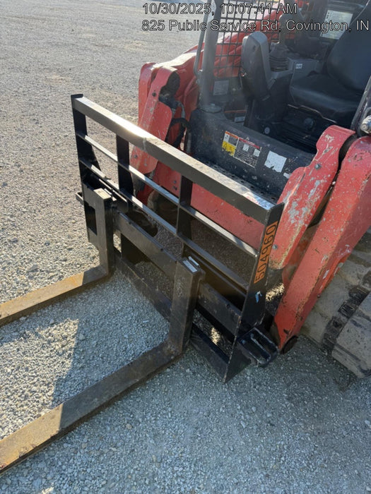 2025 ARROW MATERIAL HANDLING F5100CB