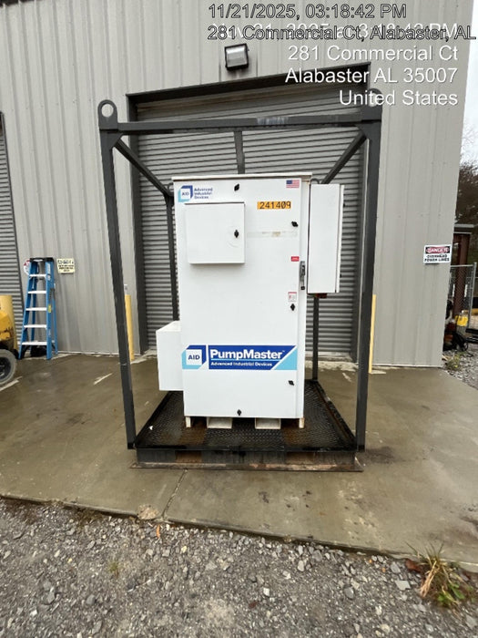 2022 FUJI CCP5916-200