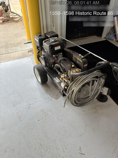 2025 MI-T-M CW-3504-5MGH