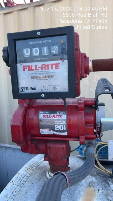 2024 HUSQVARNA FS 400 LV