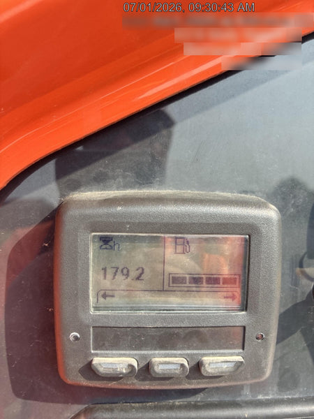 2025 JLG 460SJ