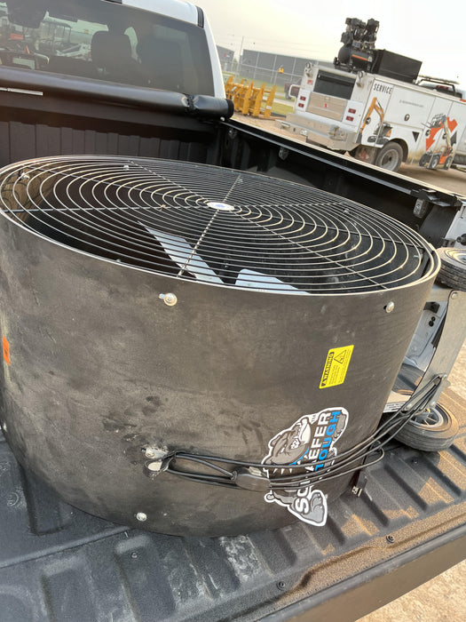 2022 SCHAEFER VKM36-B