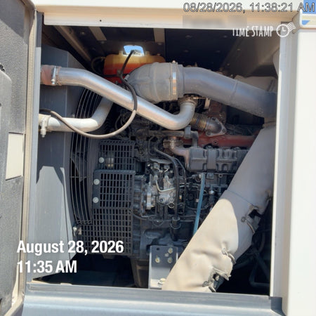2021 ATLAS COPCO QAS200