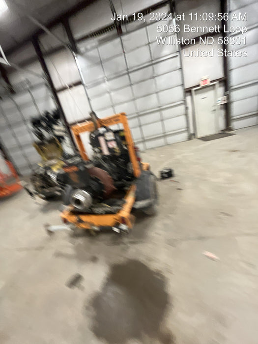 2022 PIONEER PP66S12L71-TD2.9L4