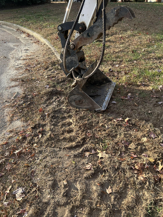 2024 TAG MANUFACTURING 3605TTB