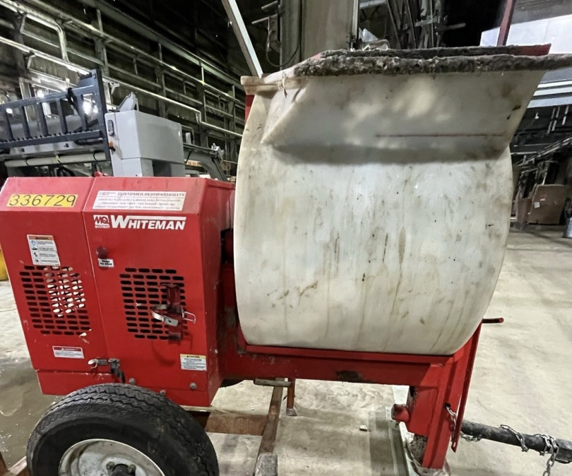 2023 MULTIQUIP WM90PH8