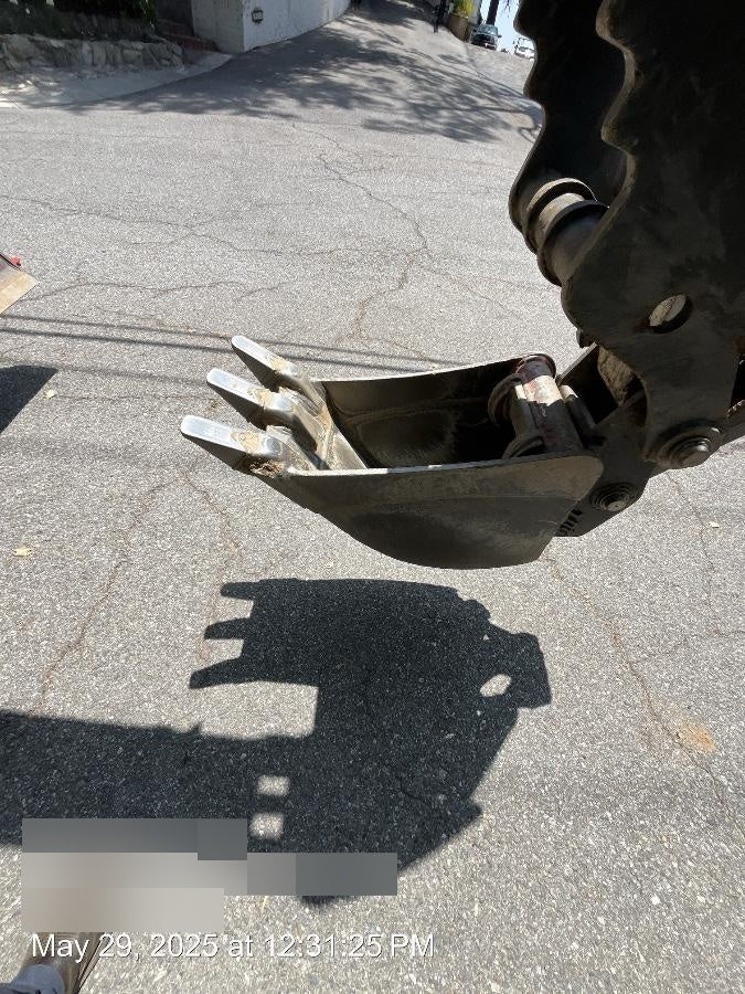 2023 SOLESBEE 12" Bucket - Solesbee