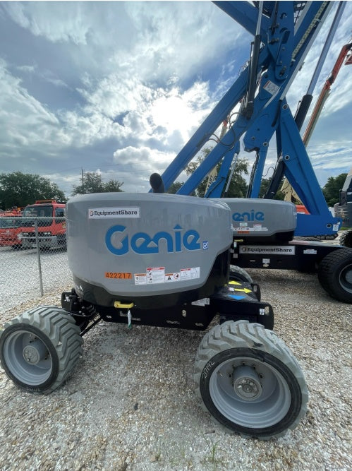 2024 GENIE Z-45 XC
