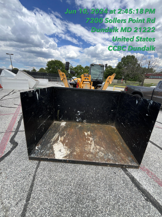 2023 STAR INDUSTRIES 1430