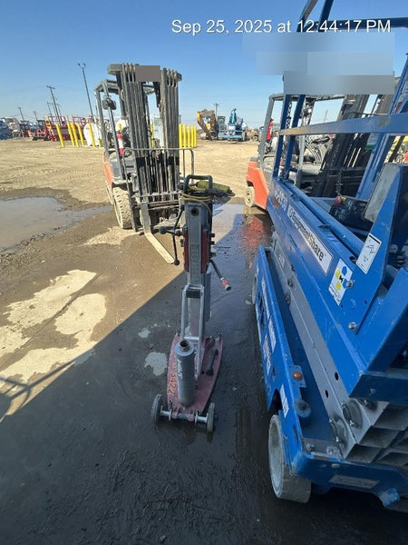 2020 HILTI DD250E