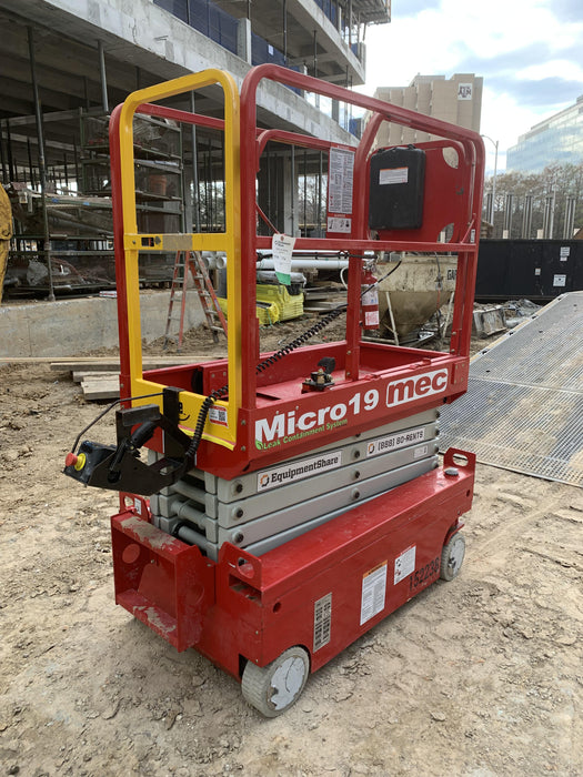 2021 MEC Micro 19