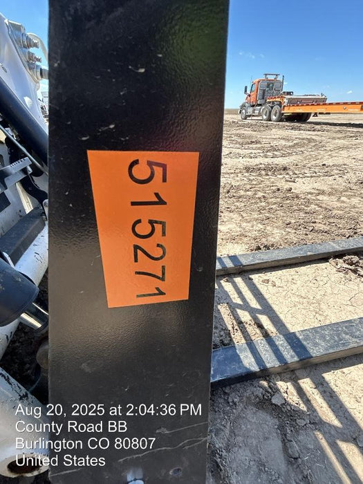 2025 ARROW MATERIAL HANDLING F5100CB