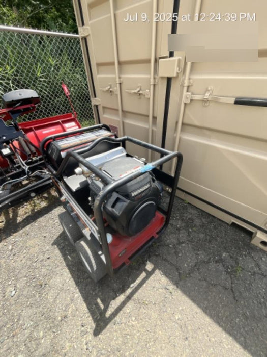 2021 Mi-T-M Corporation GEN-14000-1MHE Standard