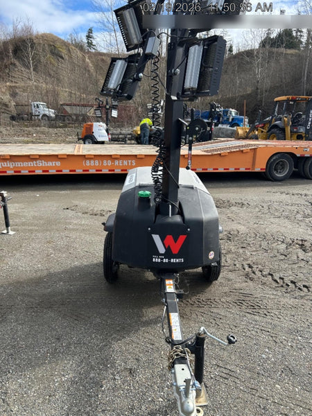 2024 WACKER NEUSON LTT4