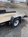 2020 FELLING TRAILERS FT-6R