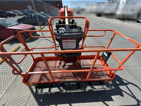 2024 JLG 460SJ