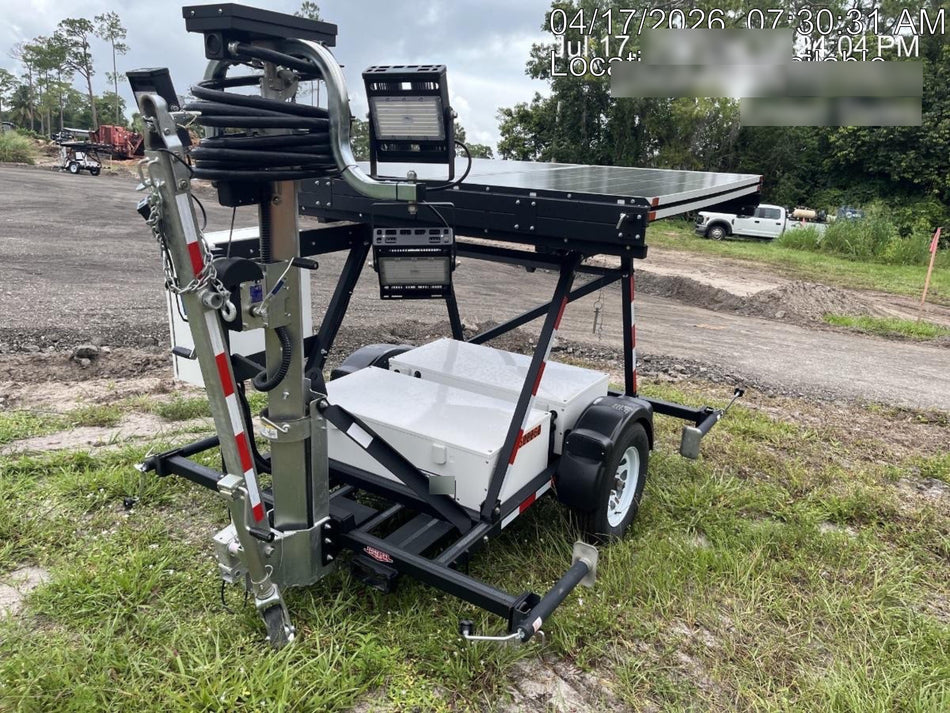 2025 WANCO WLTS-MM8A-1600