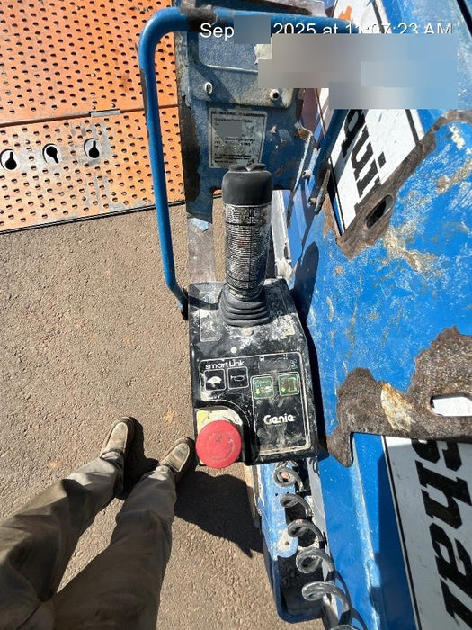 2020 Genie GS-1930 GENIE GS-1930