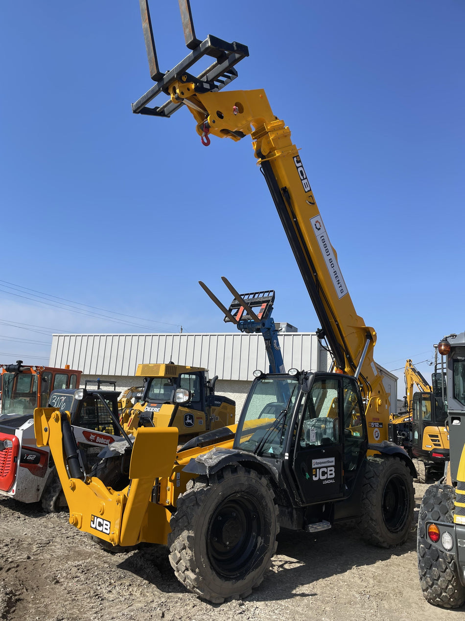 2022 JCB 512-56