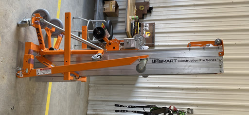 2021 LIFTSMART MLC-24