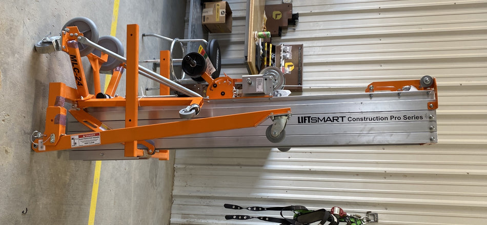 2021 LIFTSMART MLC-24