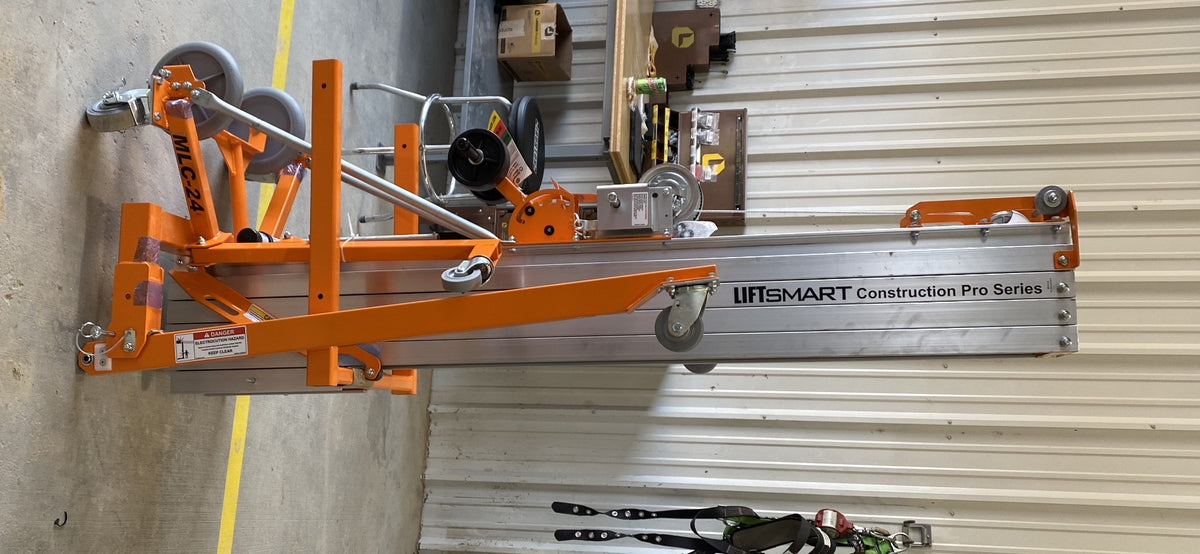 2021 LIFTSMART MLC-24