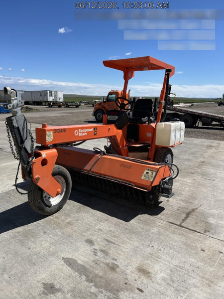 2023 LAYMOR SM-300