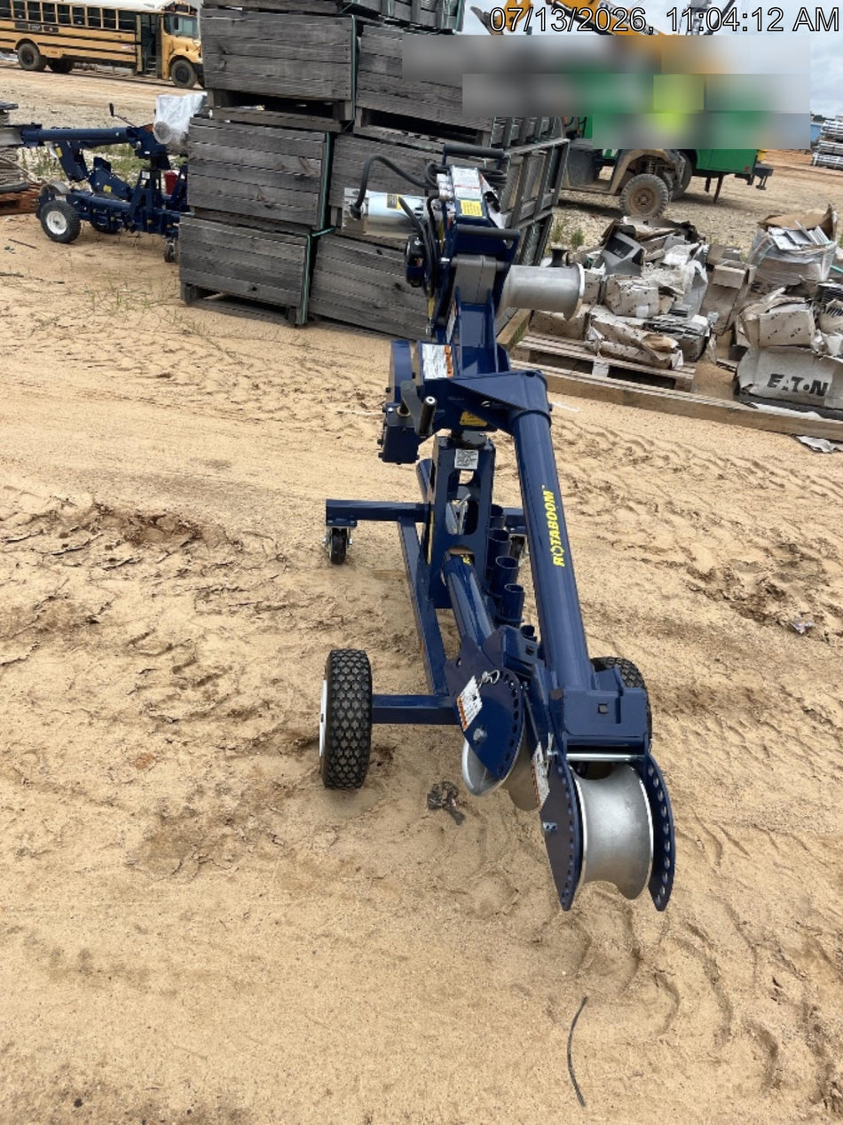 2026 CURRENT TOOLS 100A
