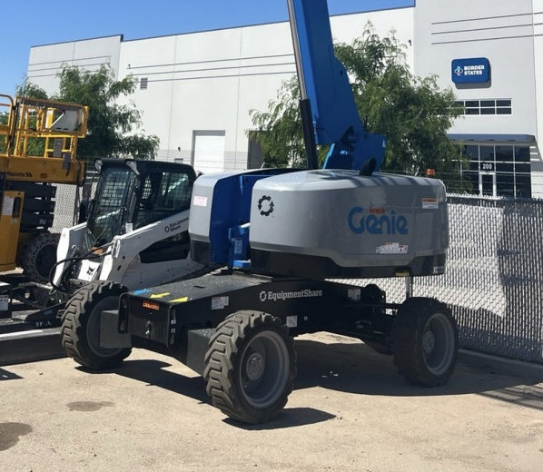 2024 GENIE S-45 XC