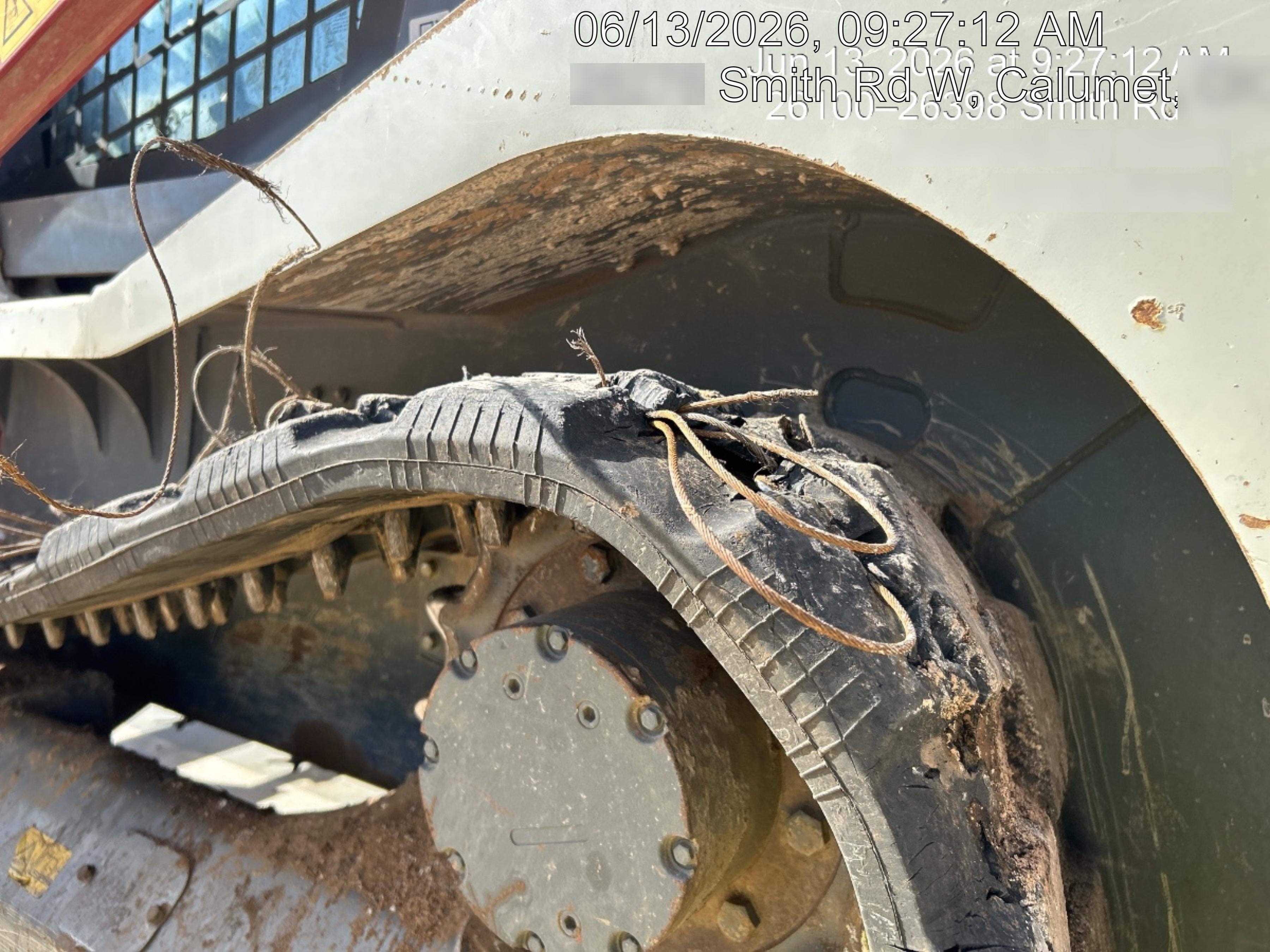 2024 TAKEUCHI TL10V2-CR