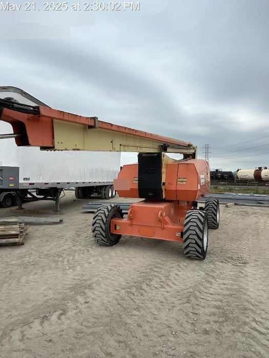 2019 JLG 800AJ