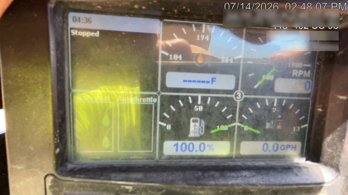 2022 PIONEER PP88S12L71-TCD3.6