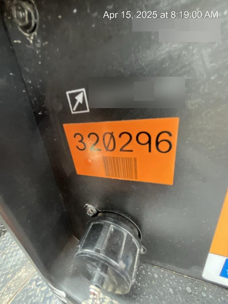 2023 MILLER ELECTRIC XMT 350