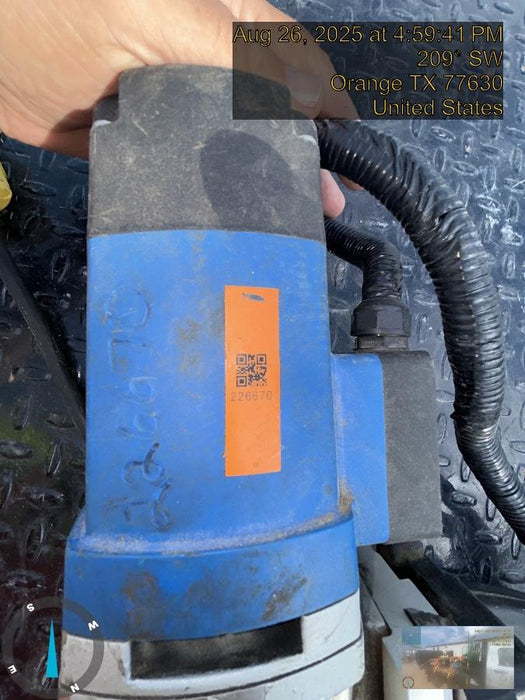 2022 CS UNITEC MABASIC 450