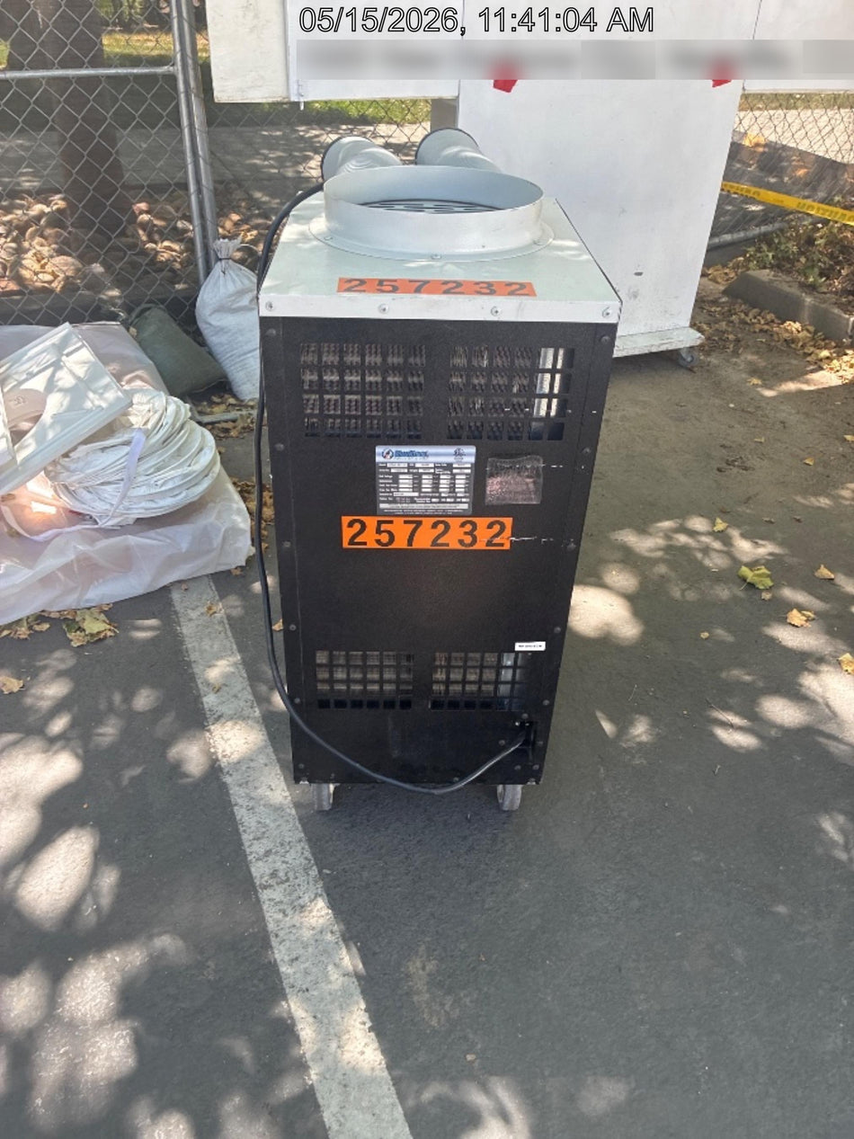 2022 KWIKOOL KPAC1811-2