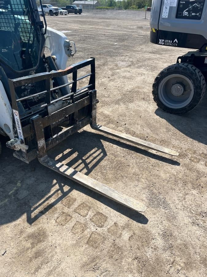 2024 ARROW MATERIAL HANDLING F5100CB