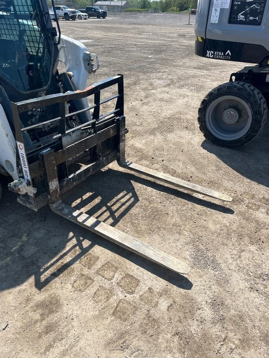 2024 ARROW MATERIAL HANDLING F5100CB